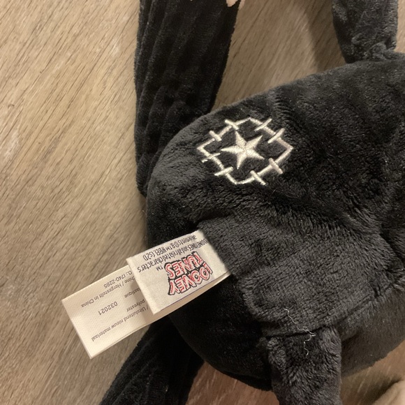 Scentsy looney tones silverter cat plush toy - Picture 5 of 9